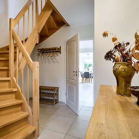 Meeresleuchten Nyaraló